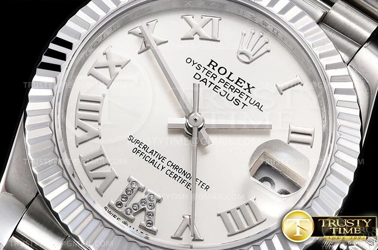 0311 RMDJ0252D – DJ Midsize 31mm DailyWear 824